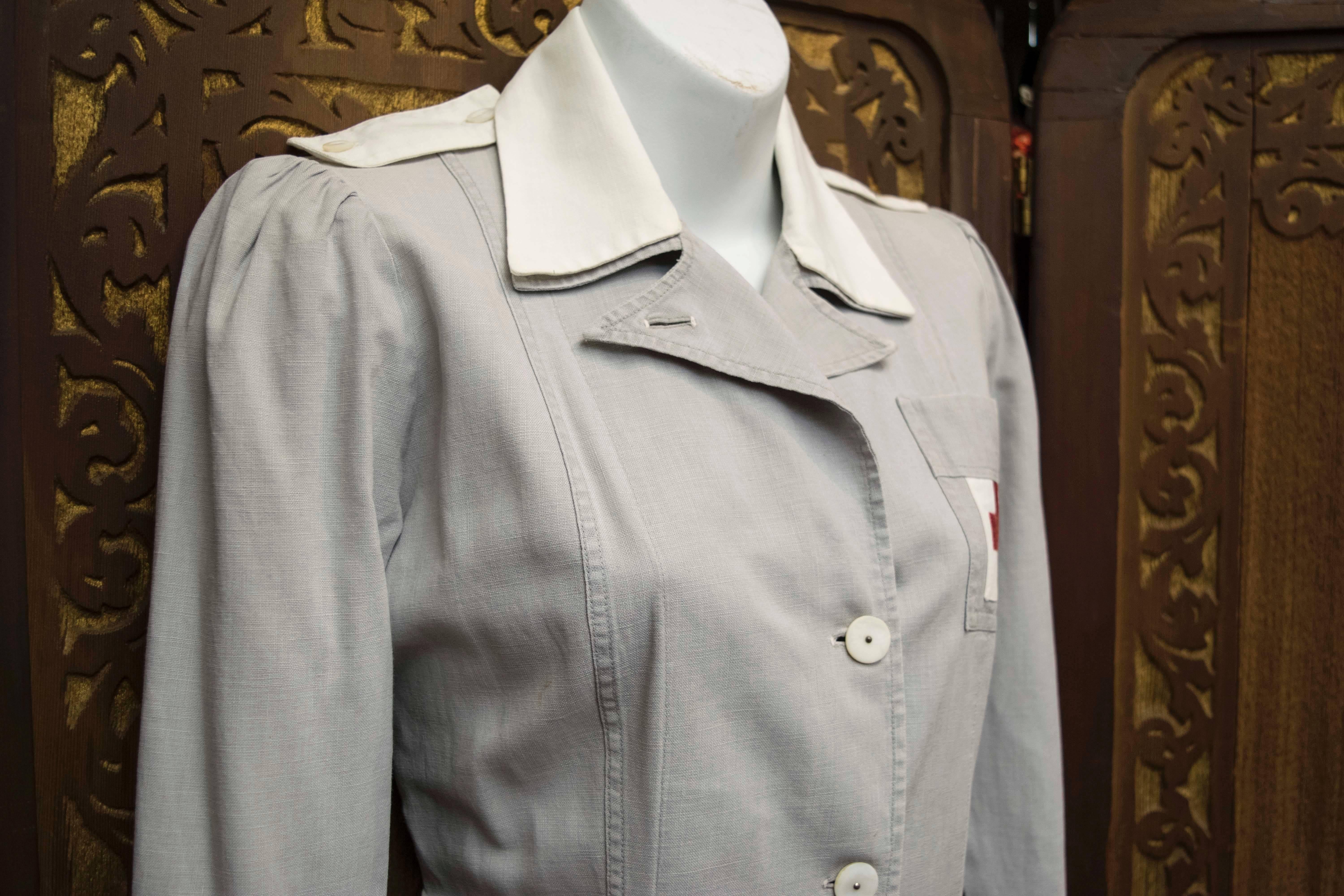 ww2 nurse uniform for sale