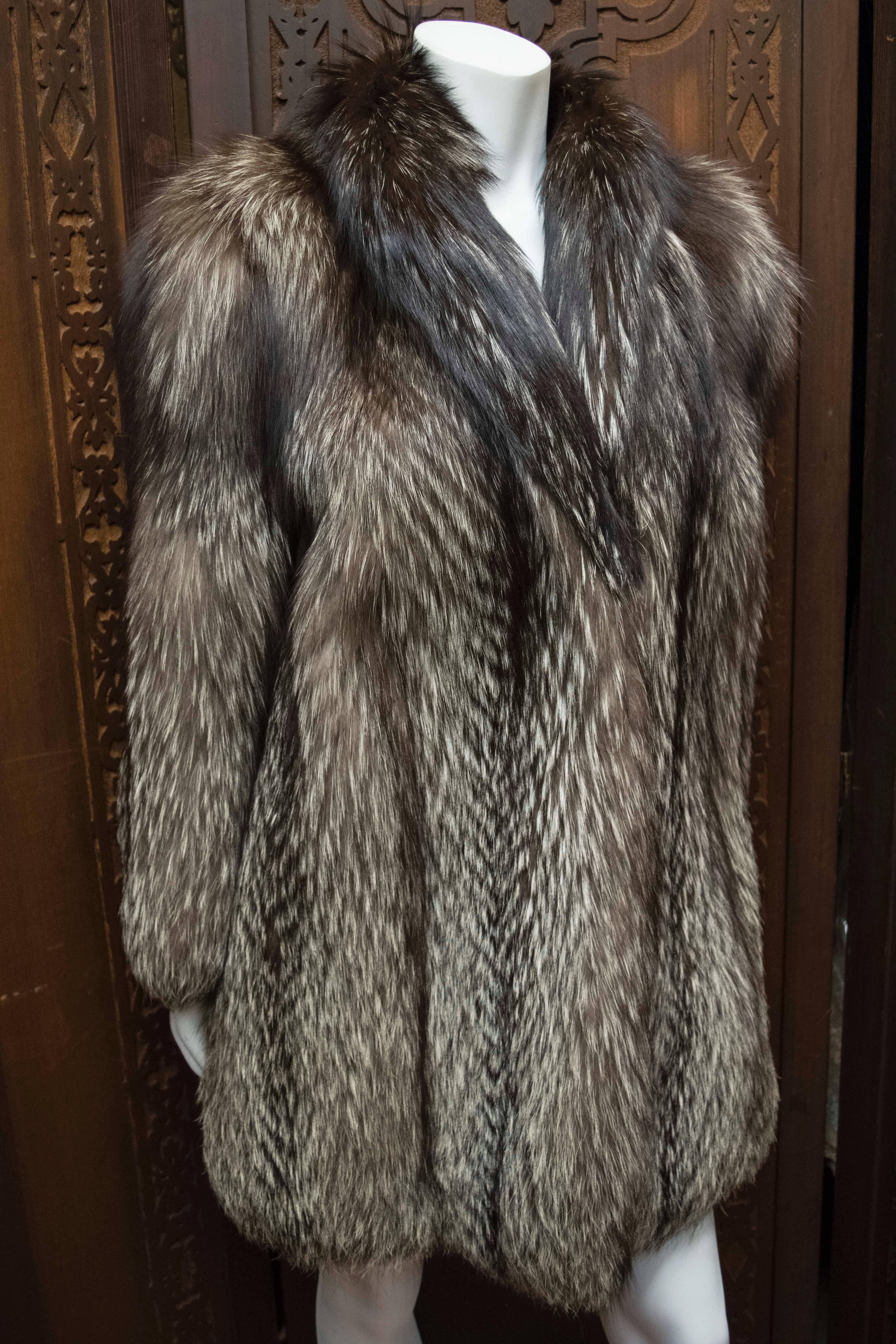 1940s fur coat styles