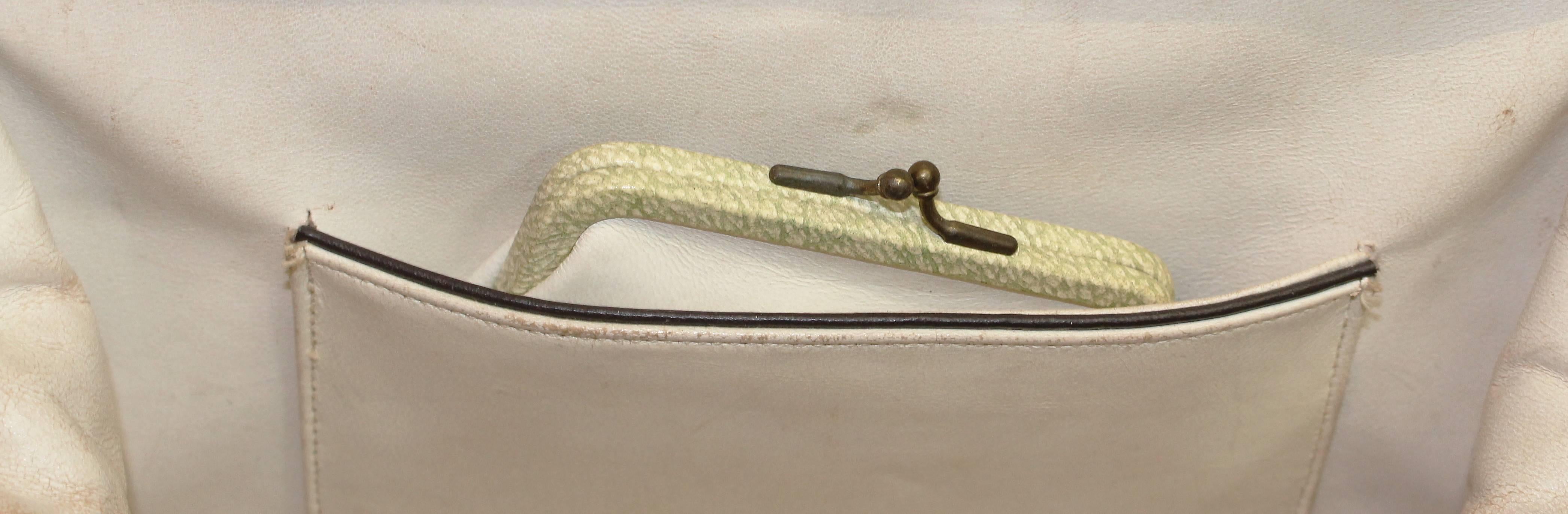 alligator purses