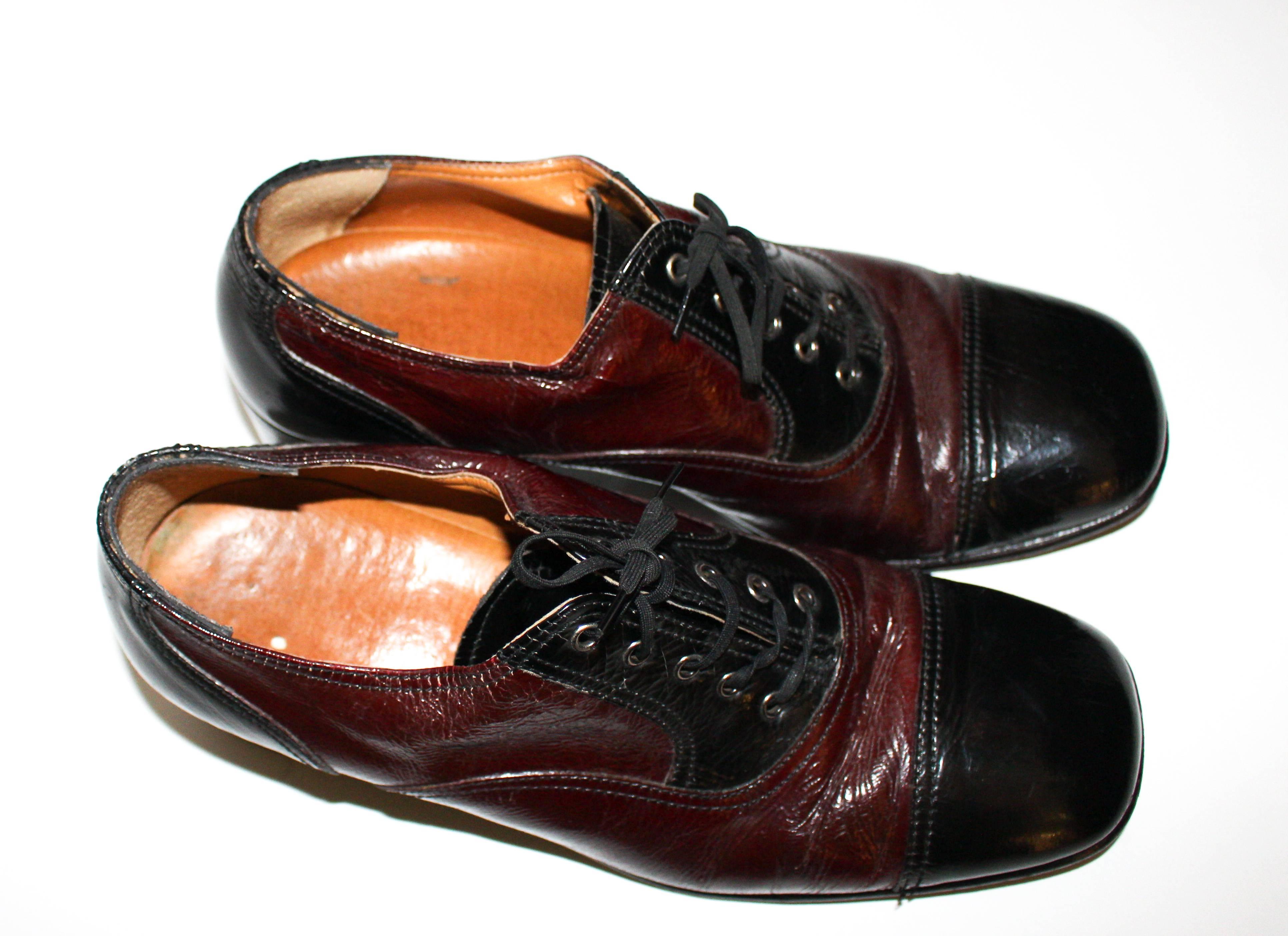 1970 shoes