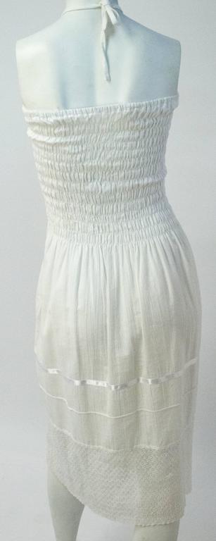mexican cotton gauze clothing