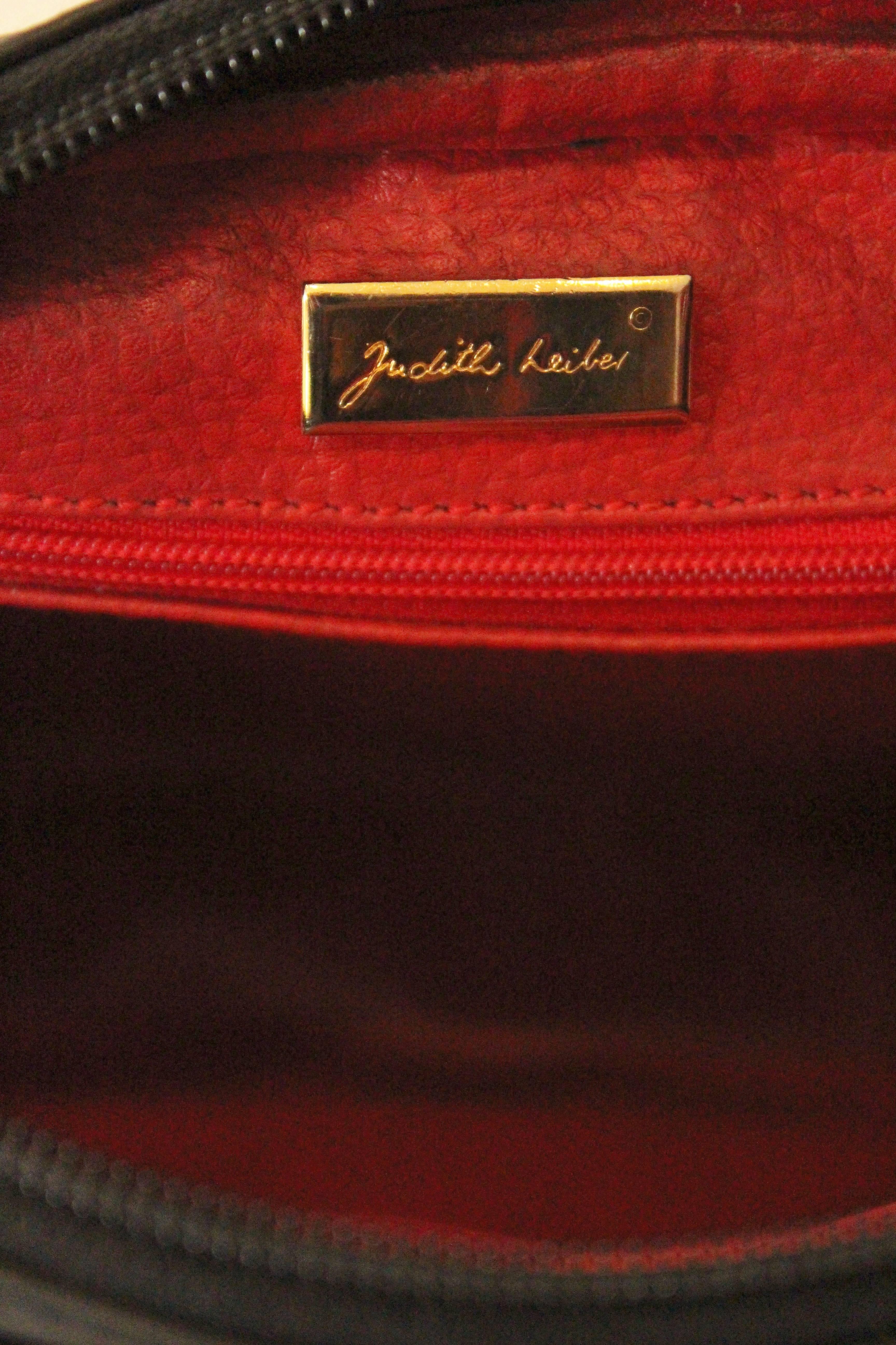 Vintage Judith Leiber Crossbody Bag  For Sale 3