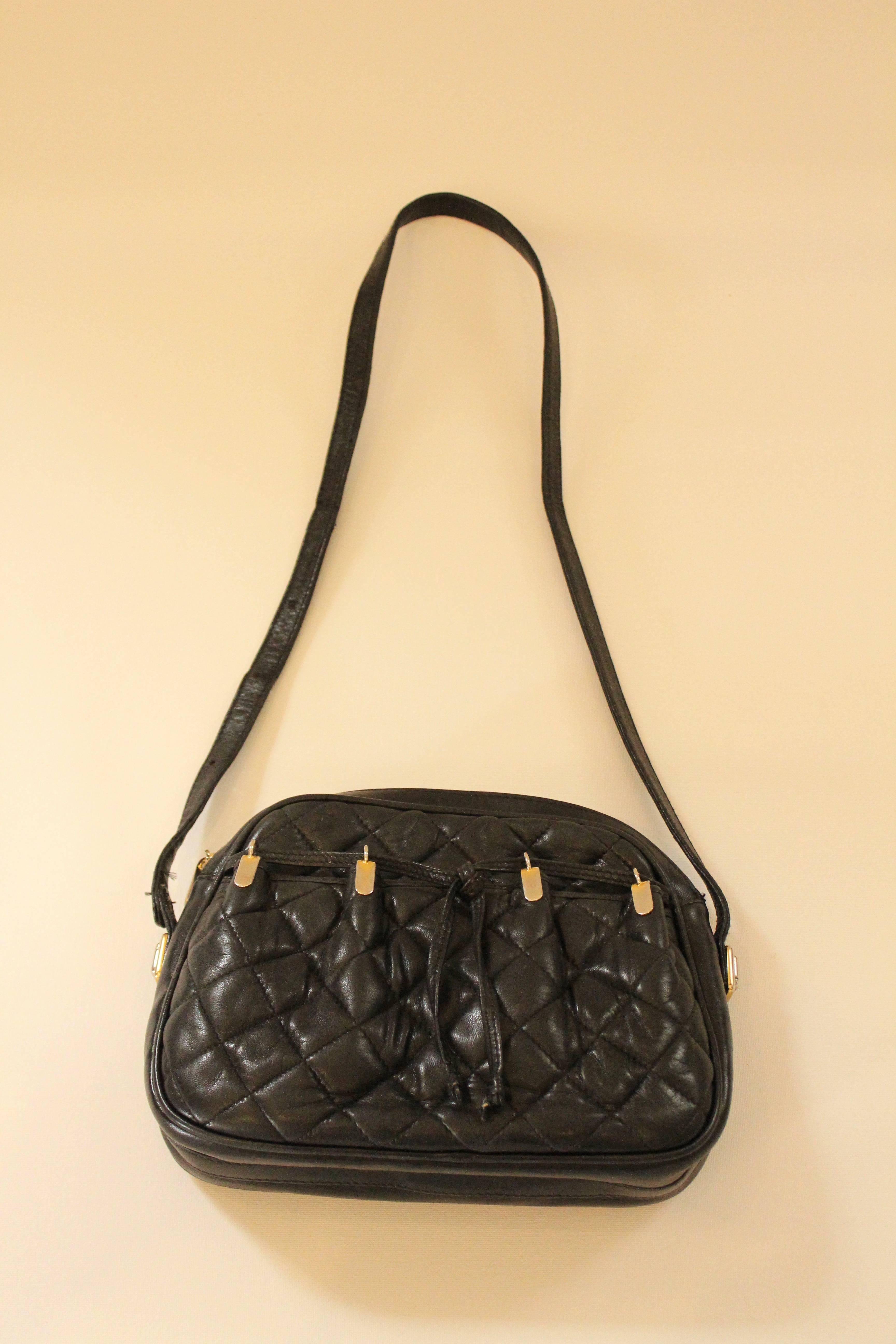 Vintage Judith Leiber Crossbody Bag  For Sale 1