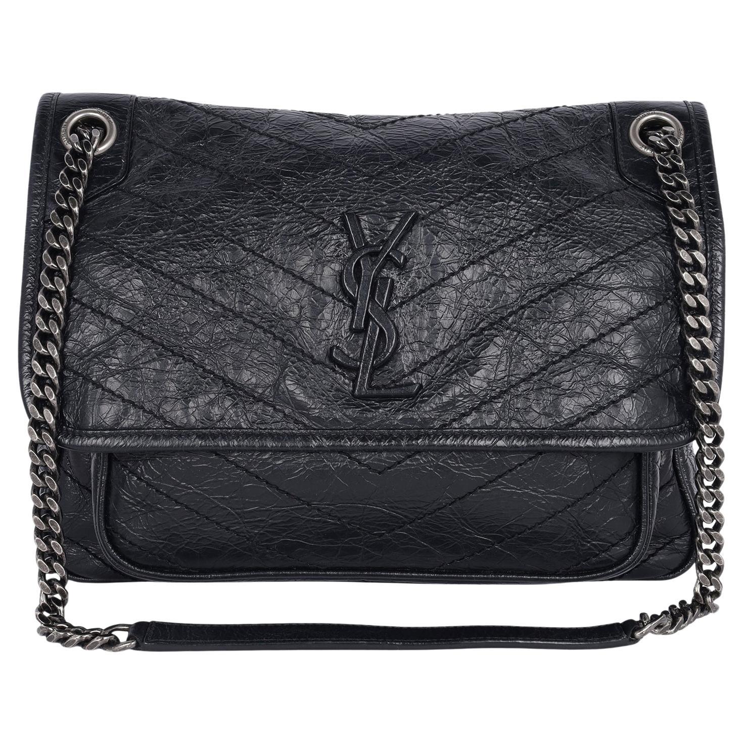 Is the YSL Loulou bag a classic?