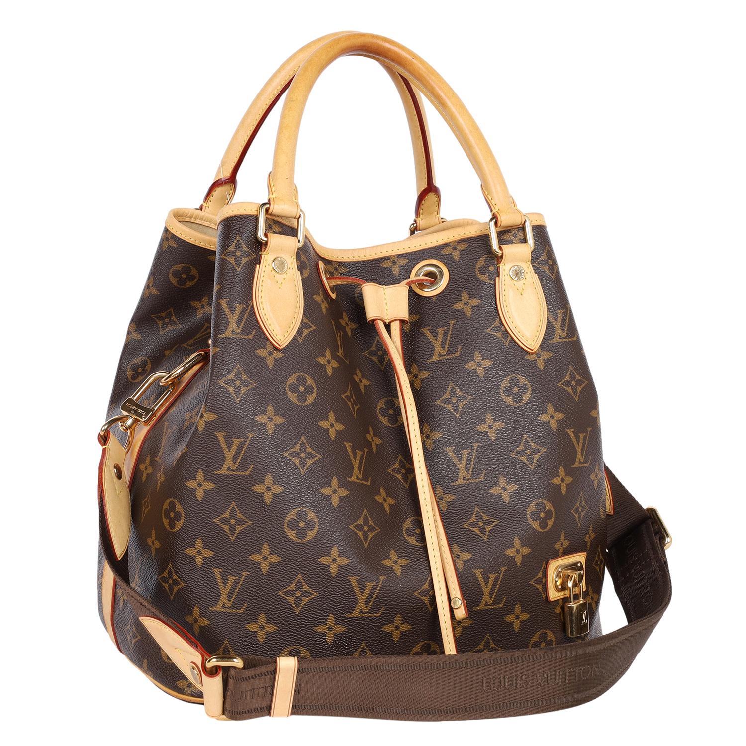Louis Vuitton Monogram Neo Marrone In condizioni buone a Salt Lake Cty, UT