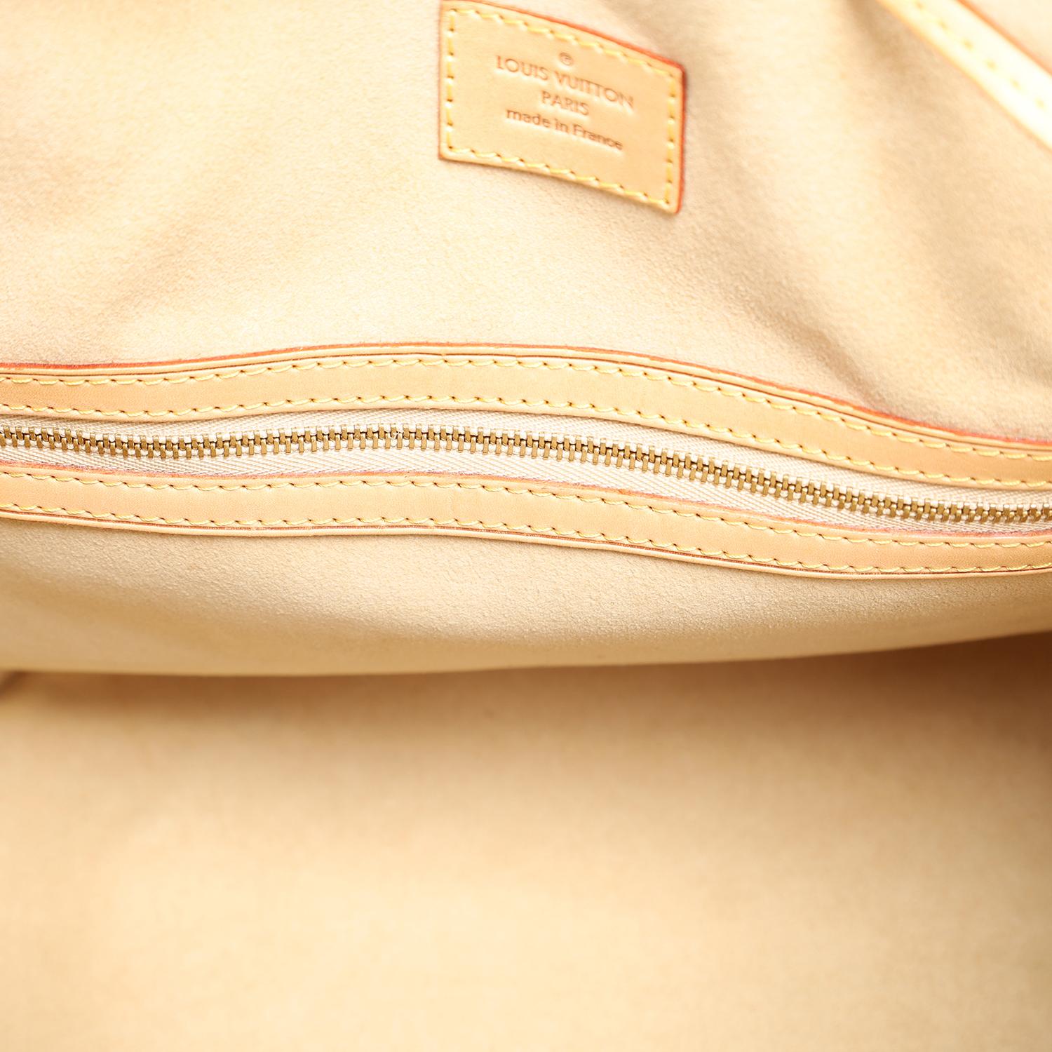 Louis Vuitton Monogram Neo Marrone 8