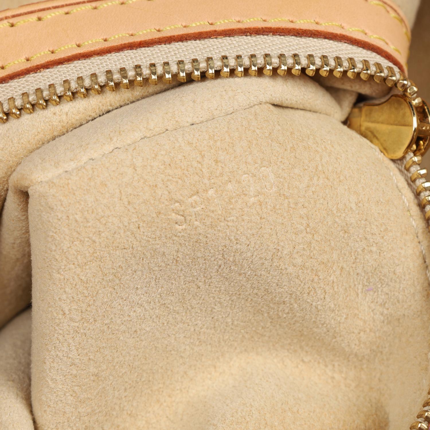 Louis Vuitton Monogram Neo Marrone 10