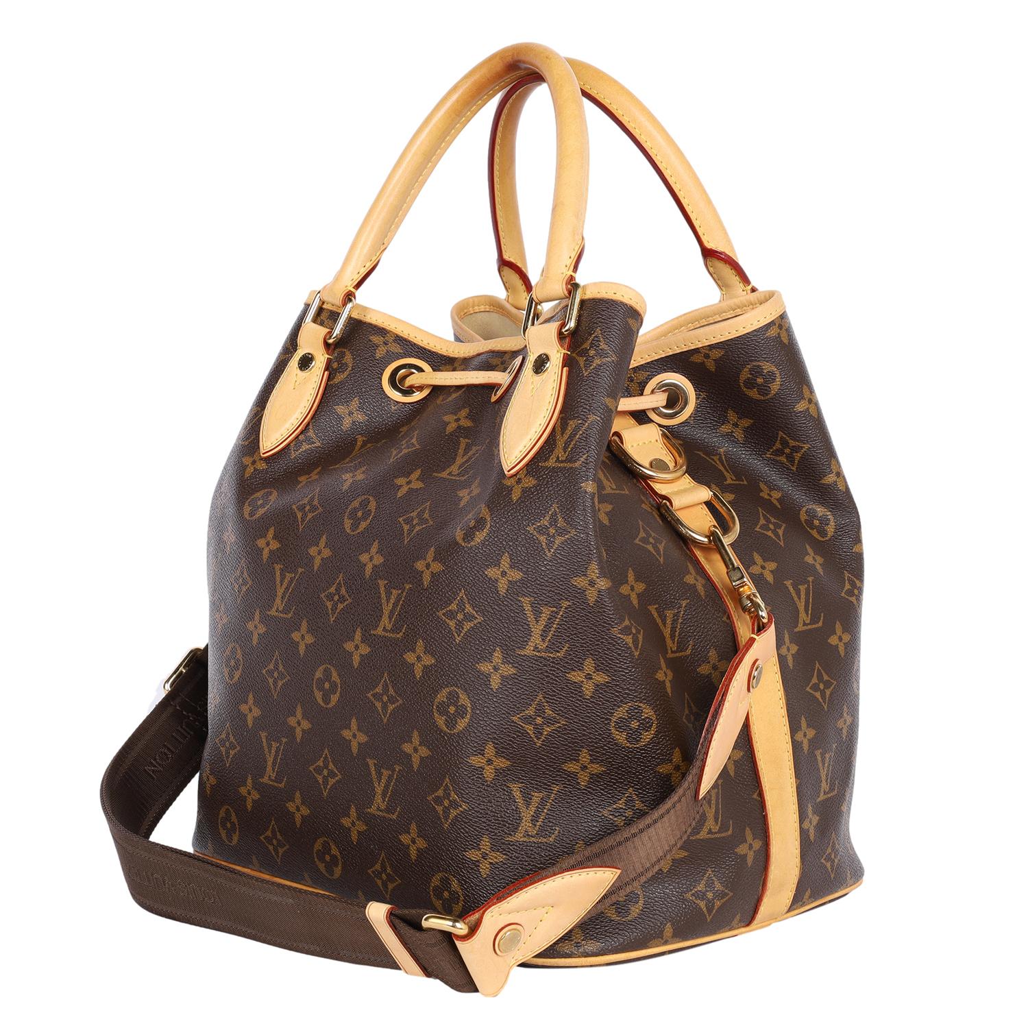 Louis Vuitton Monogram Neo Marrone 4