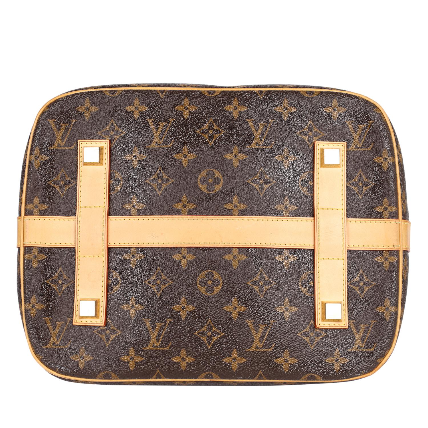Louis Vuitton Monogram Neo Marrone 6