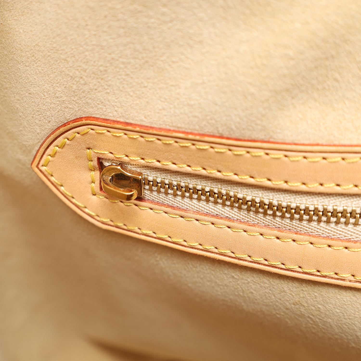 Louis Vuitton Monogram Neo Marrone 9