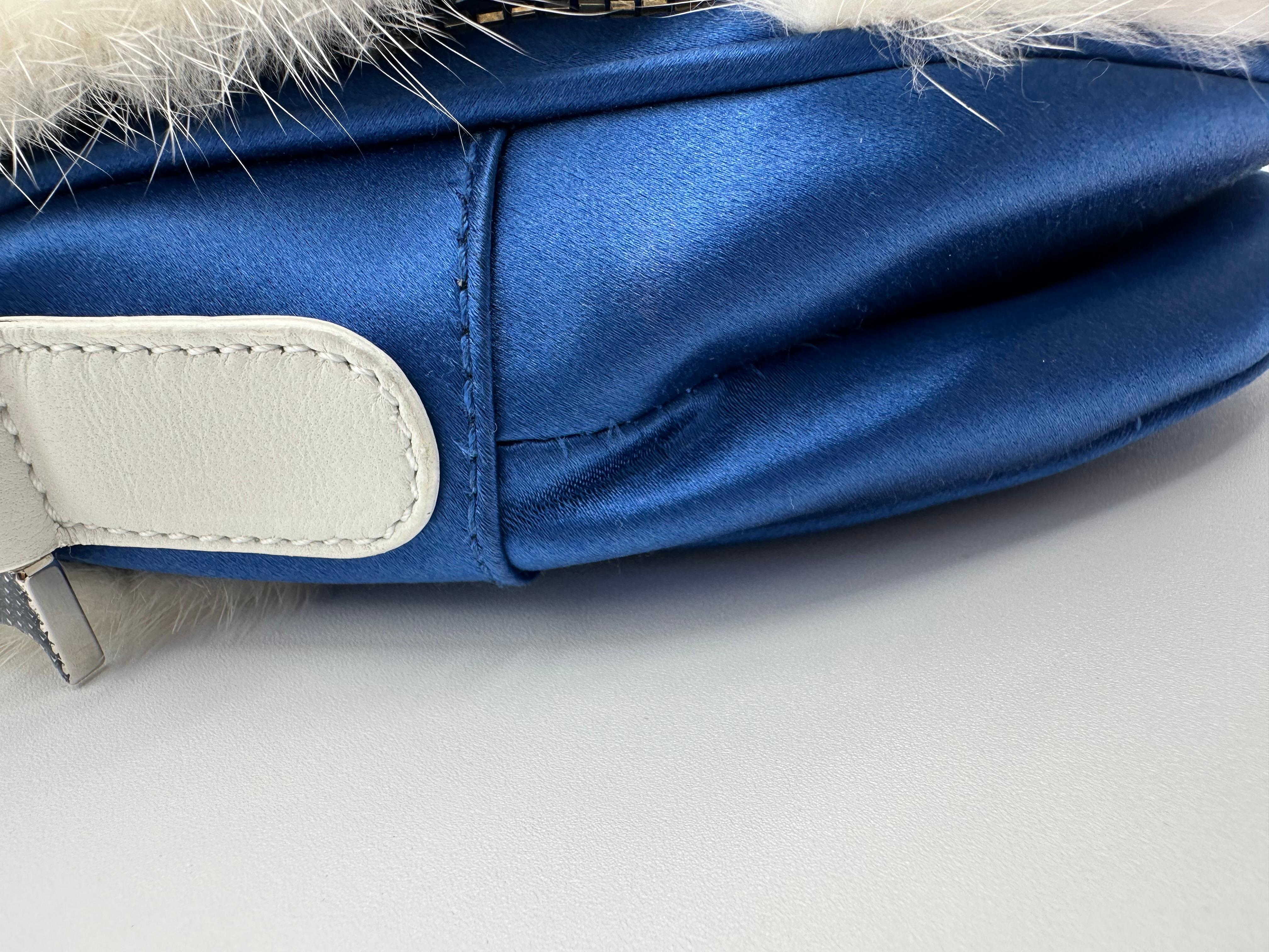 Christian Dior Limited edition Anniversary Saddle by John Galliano en vente 3