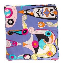 Pair Of Pucci Pillows 2