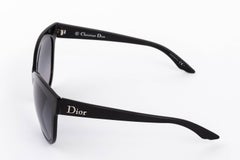 Black Dior Sunglasses