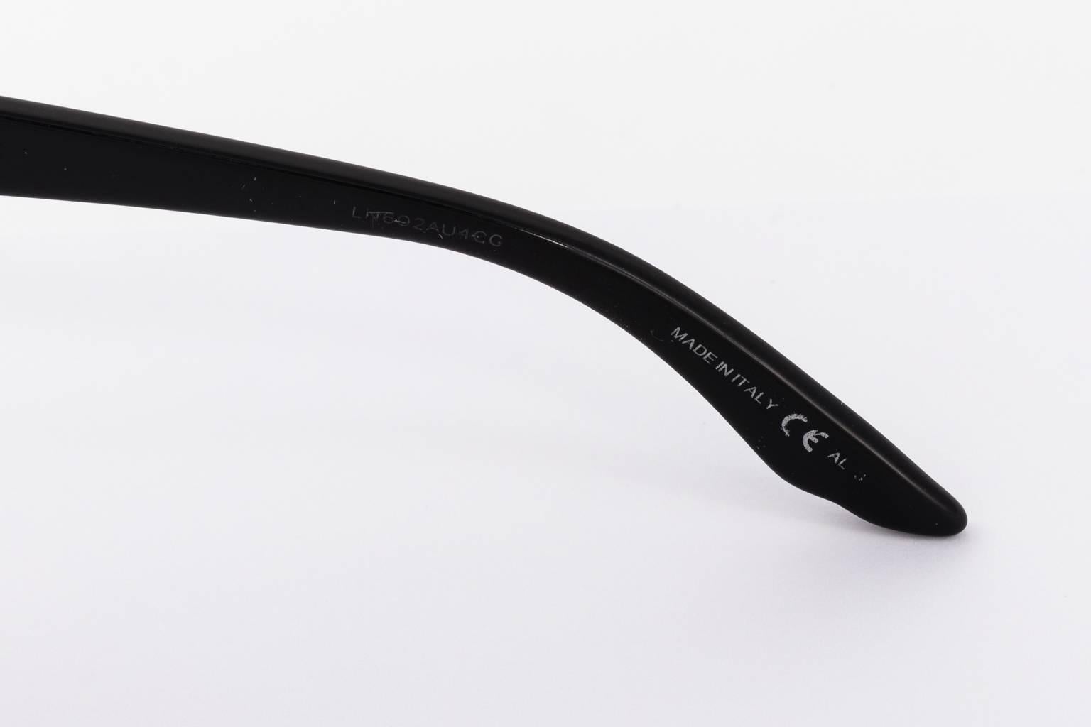 Black Dior Sunglasses For Sale 4