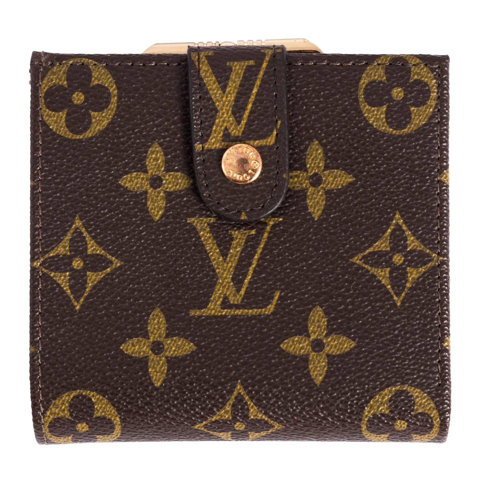 Louis Vuitton Wallet  For Sale 2
