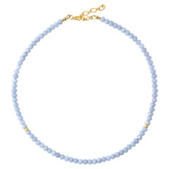 Beaded Necklaces