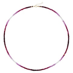 Beaded Necklaces
