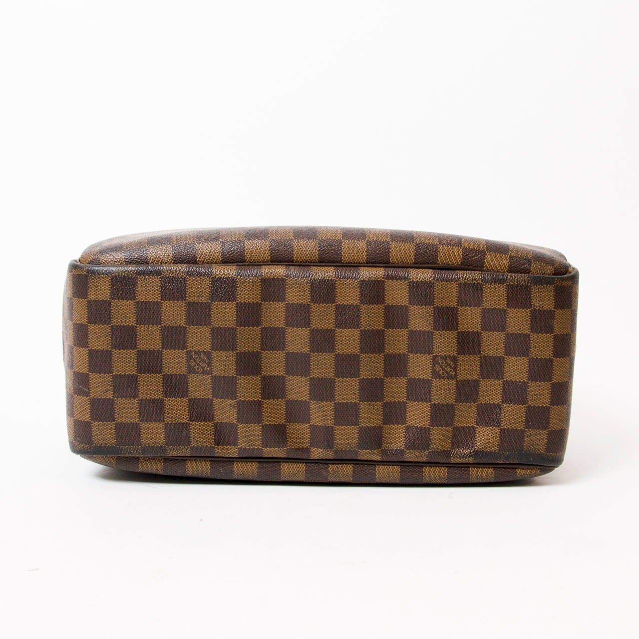 Women's Louis Vuitton Damier Deauville