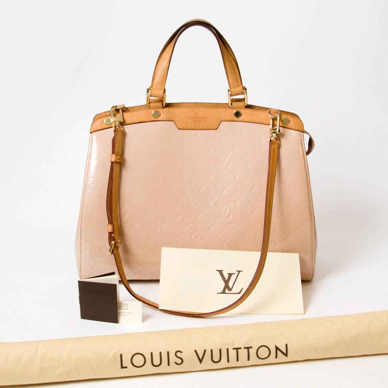 Louis Vuitton Epi Lilac - For Sale on 1stDibs
