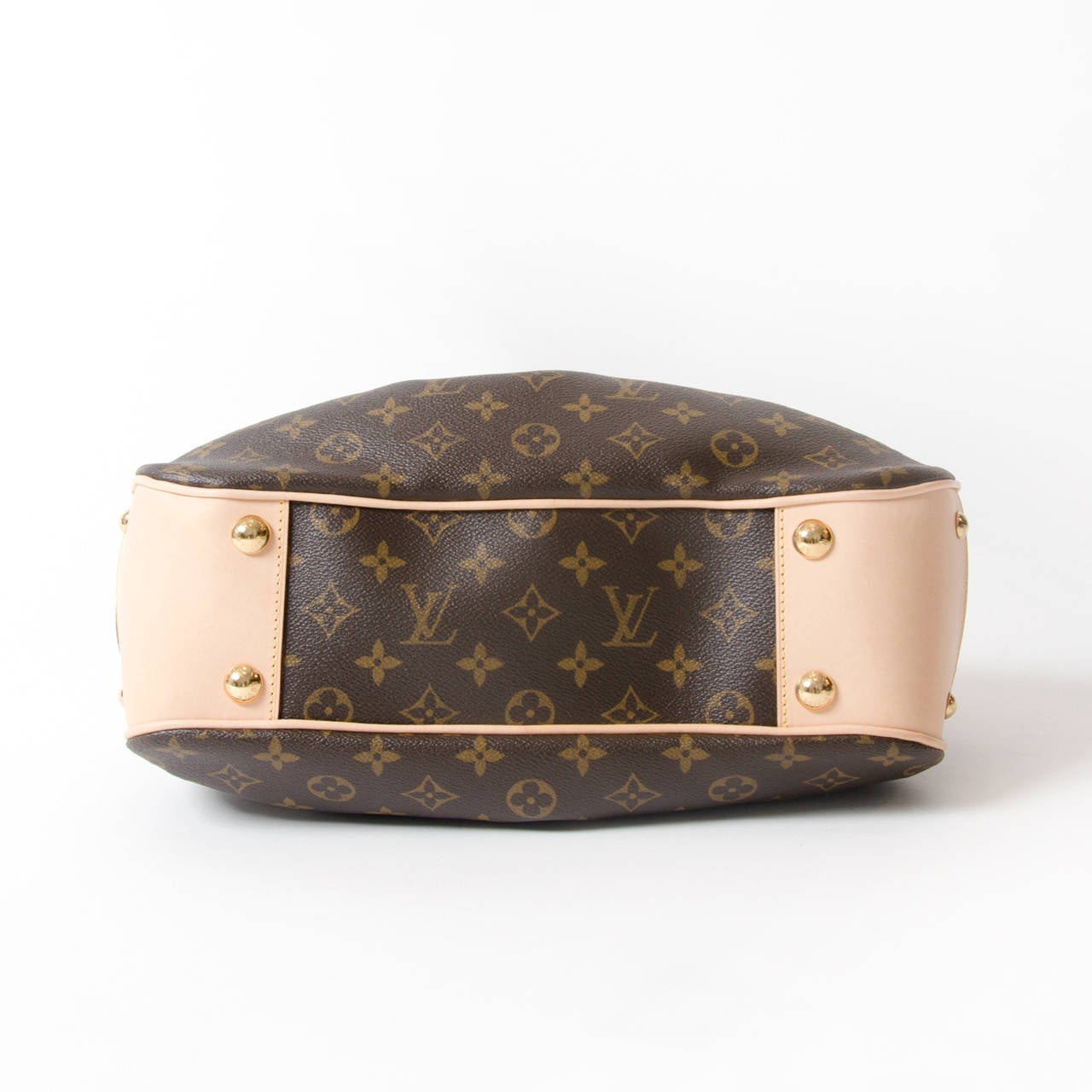 Louis Vuitton Boetie PM In New Condition In Antwerp, BE