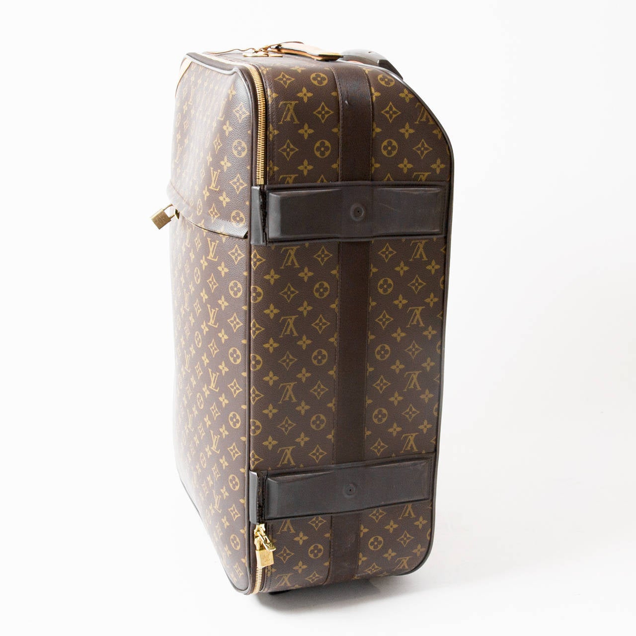 Louis Vuitton Luggage Trolley Pegase 65 at 1stDibs trolley louis