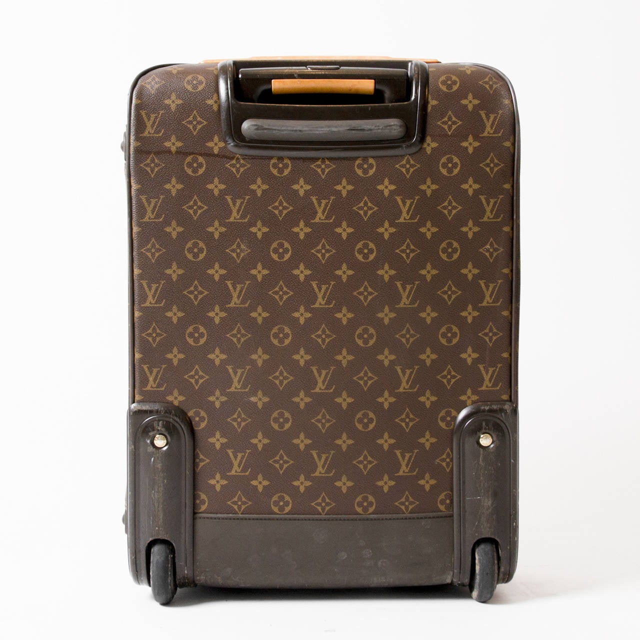 Louis Vuitton Luggage Trolley Pegase 55 at 1stdibs