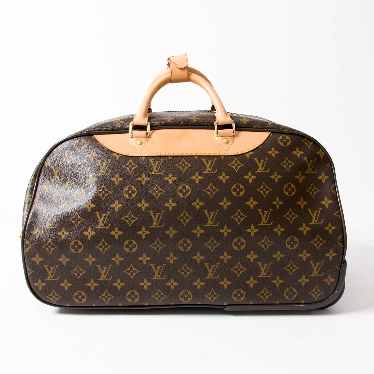 Louis Vuitton Eole 50 Rolling Luggage - For Sale on 1stDibs