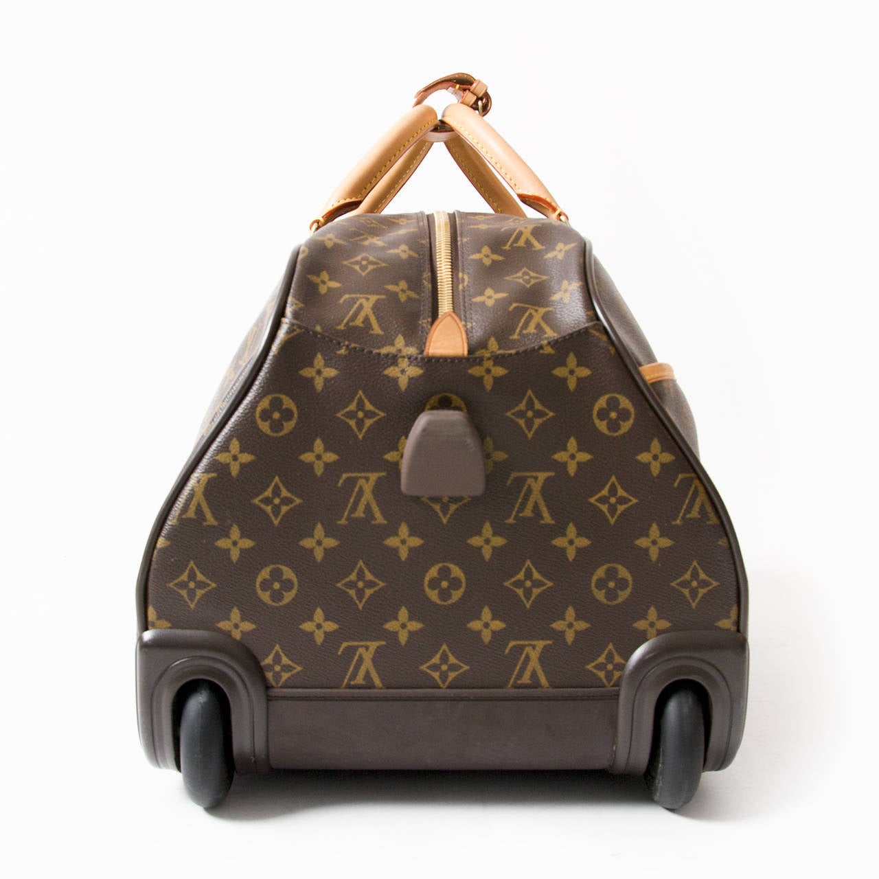 Louis Vuitton Eole Monogram 50 Rolling Bag In Excellent Condition In Antwerp, BE