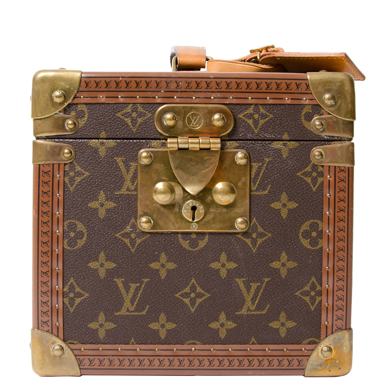 Louis Vuitton Beauty Case at 1stdibs