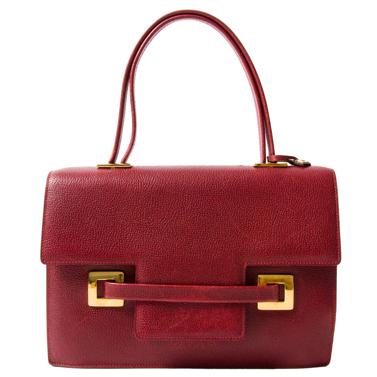 delvaux second hand