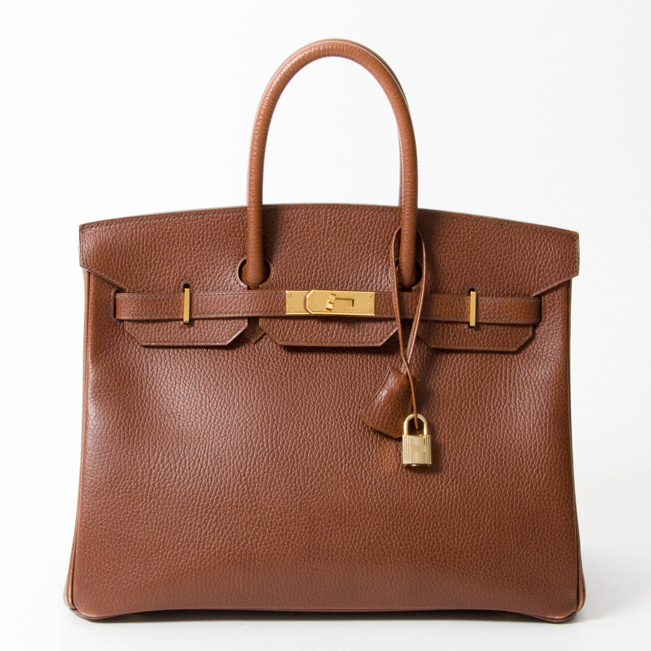 hermes noisette color