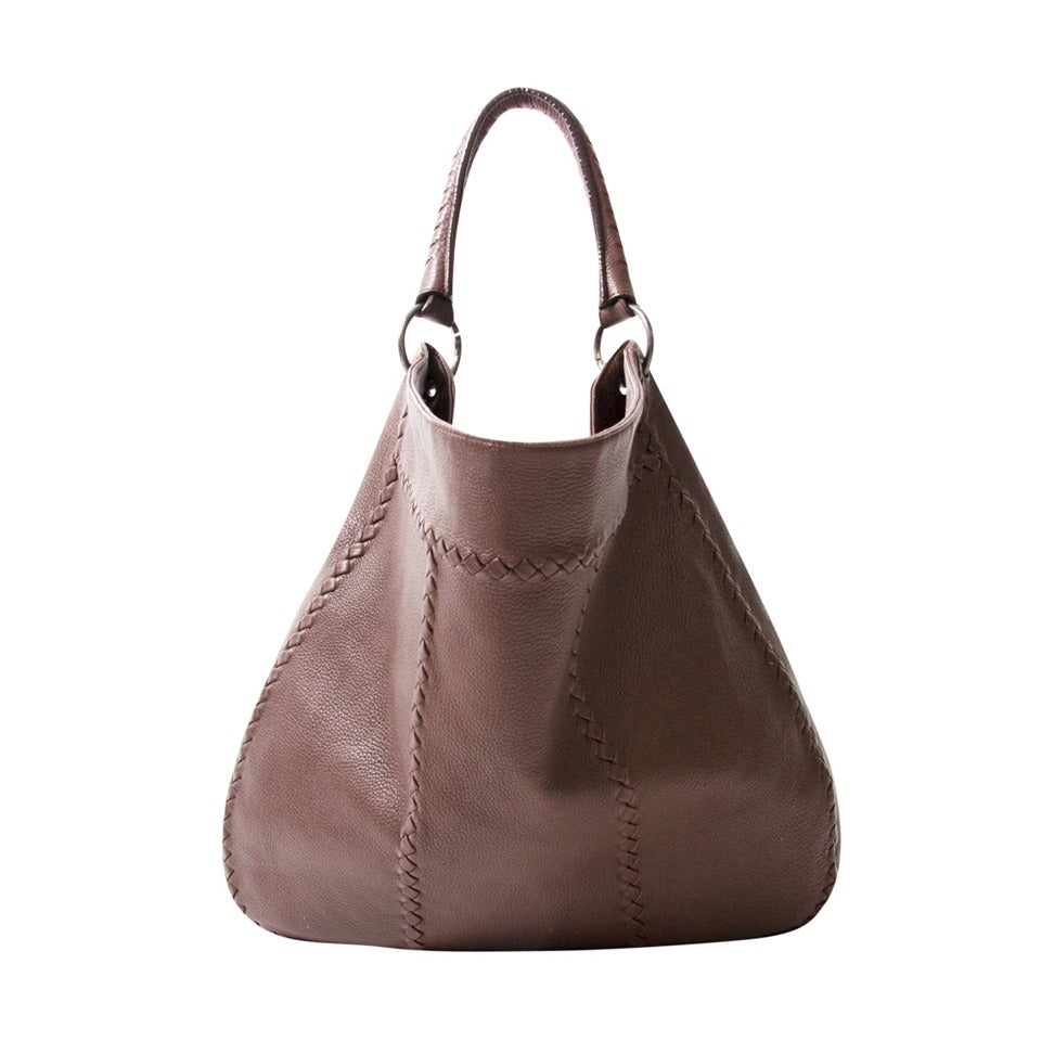 Bottega Veneta Cervo Hobo