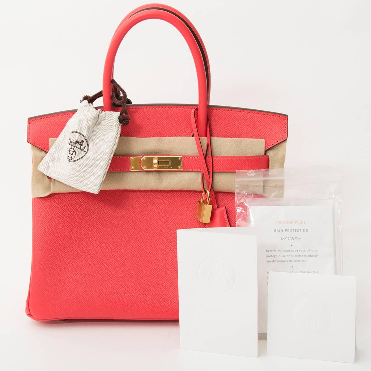 rose jaipur birkin