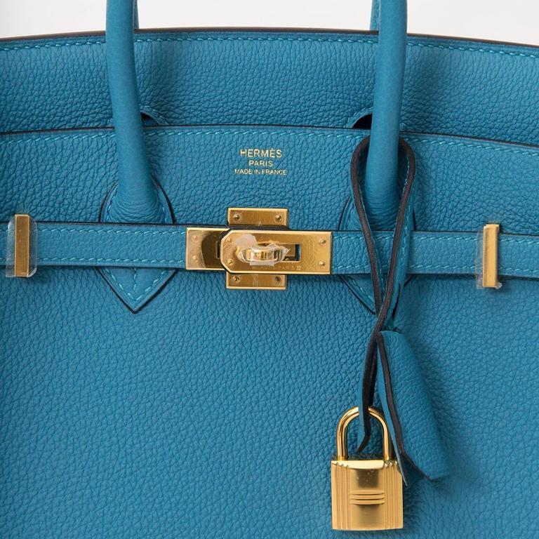 turquoise birkin