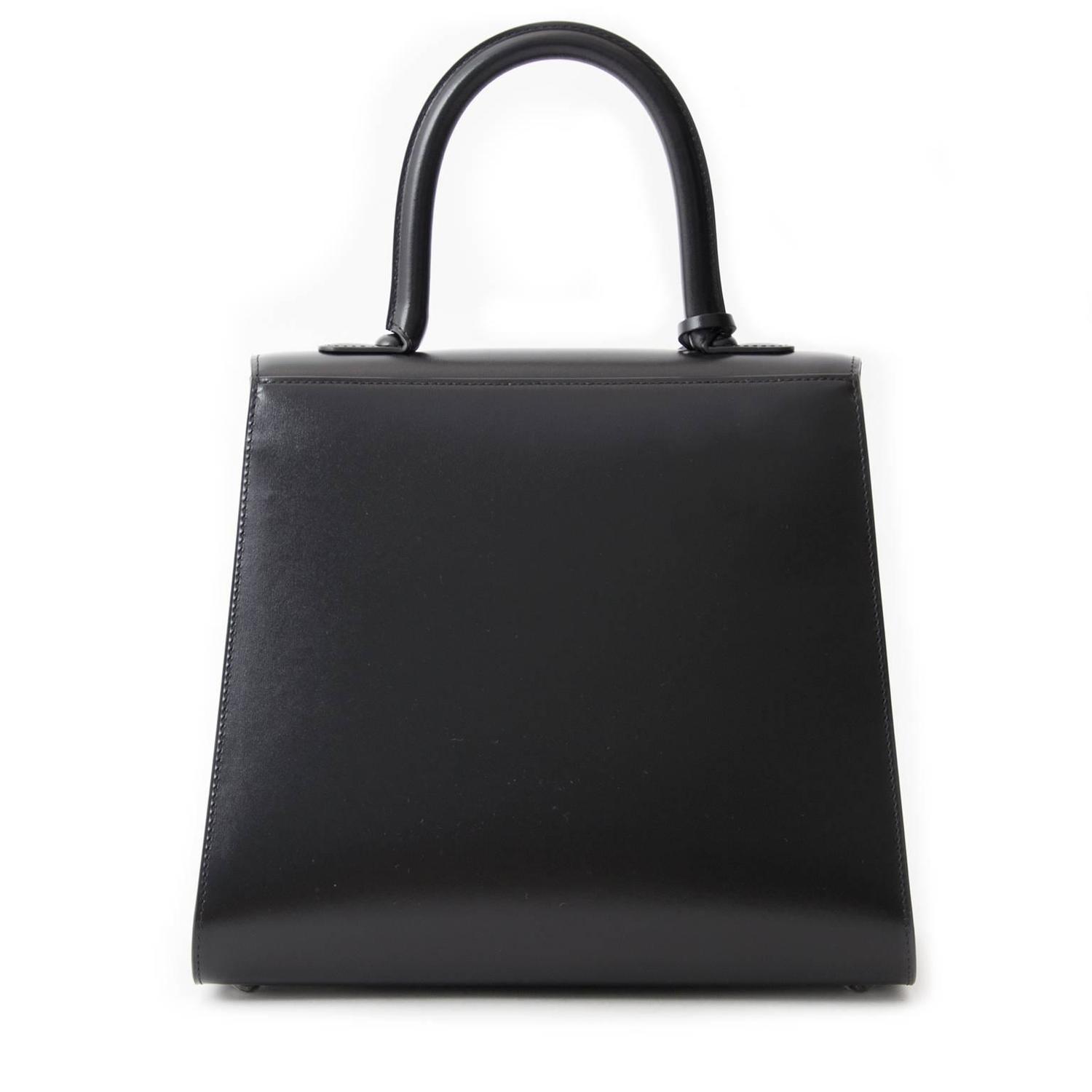 Brand New Delvaux Brillant L'Humour MM For Sale at 1stdibs