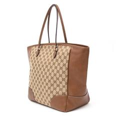 Gucci  GG Guccissima Bree GG tote