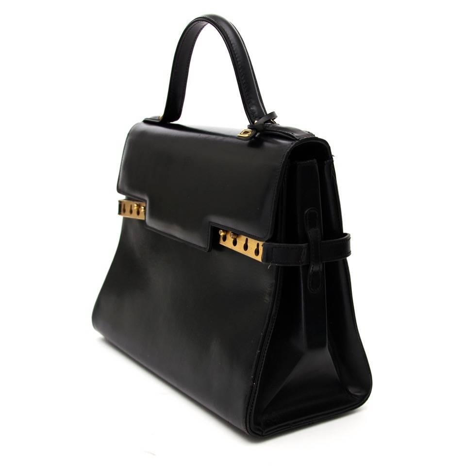 delvaux tempete mm size