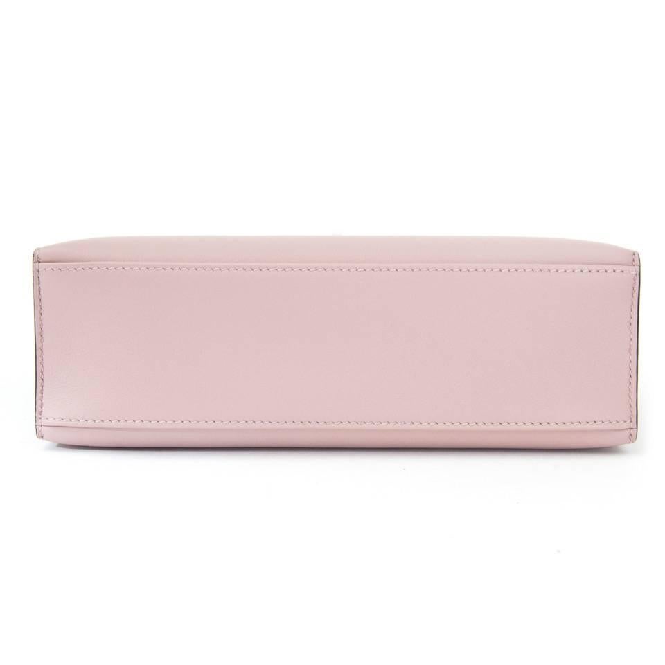 kelly clutch bag