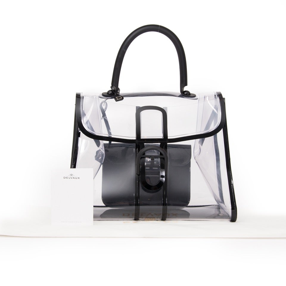 delvaux brillant hk