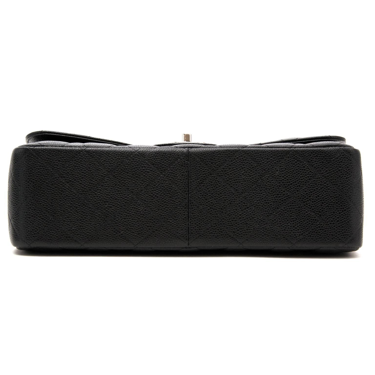 chanel side bag