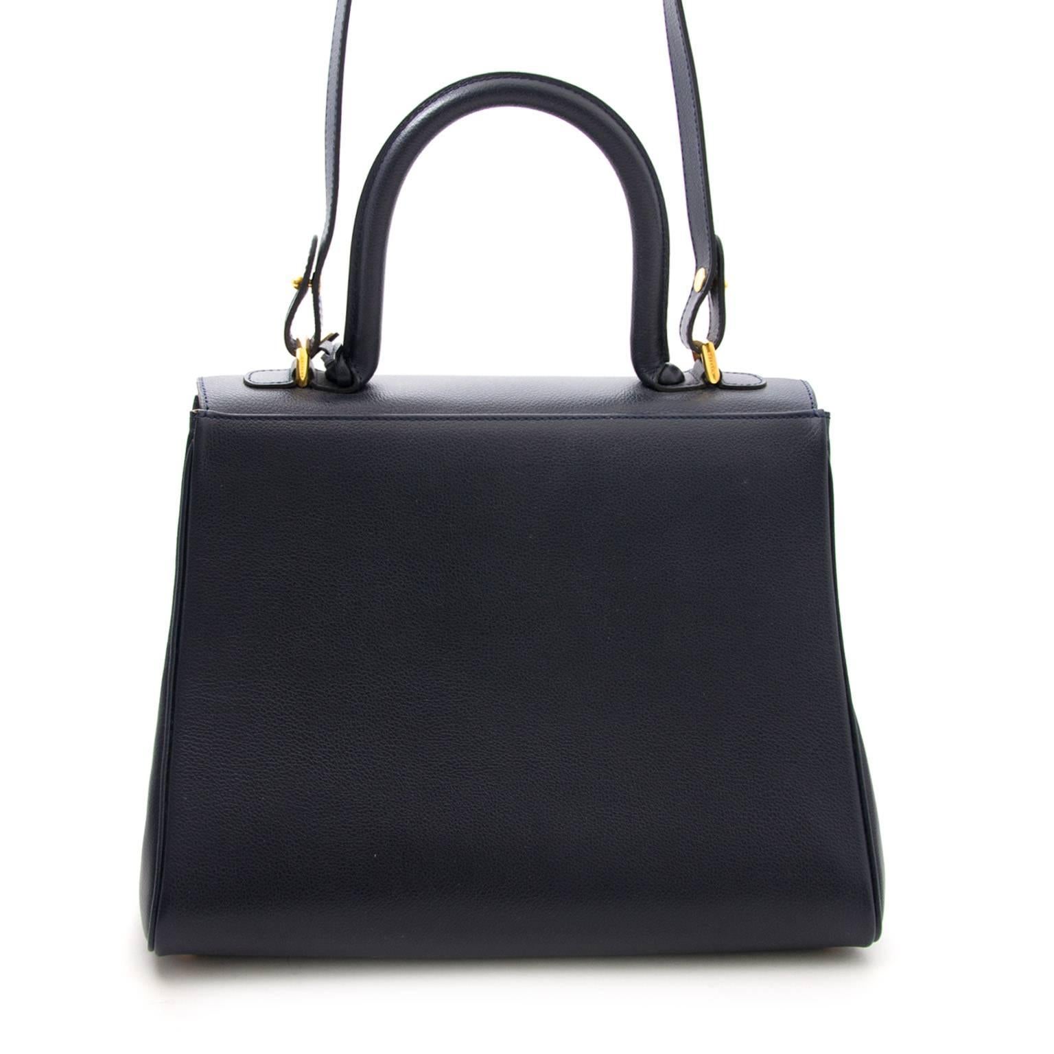 delvaux brillant sizes