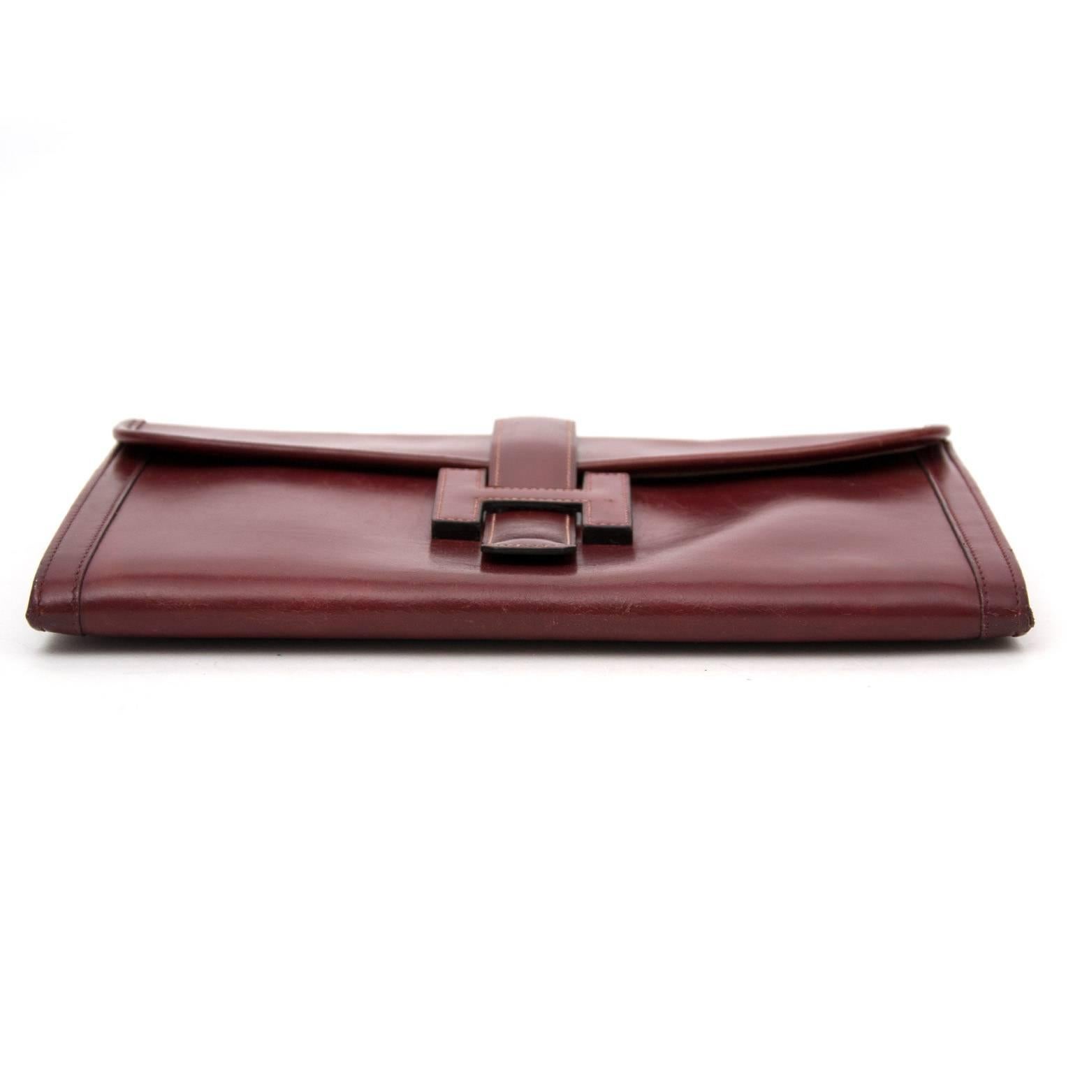 hermes clutch jige