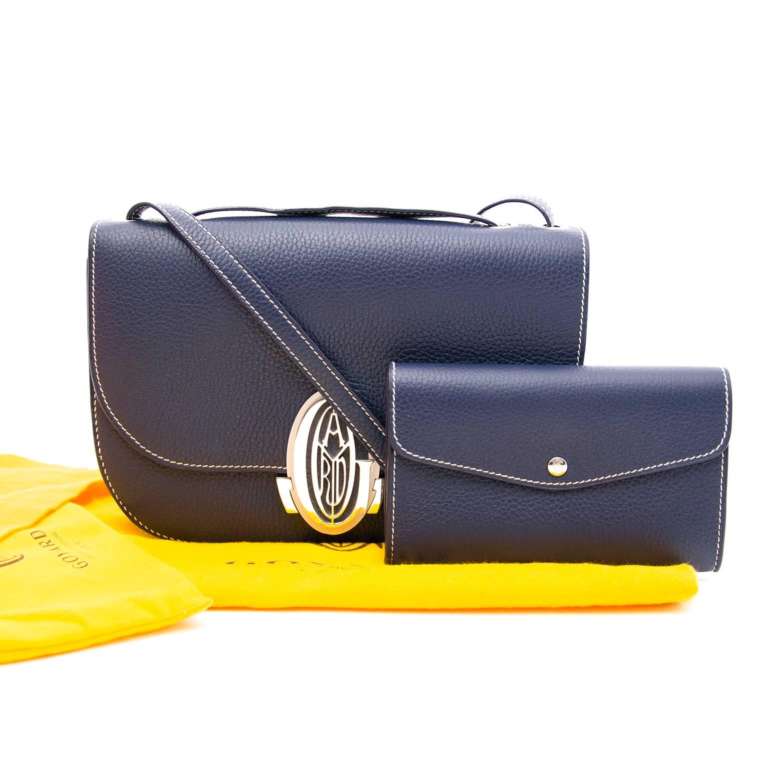 233 bag goyard