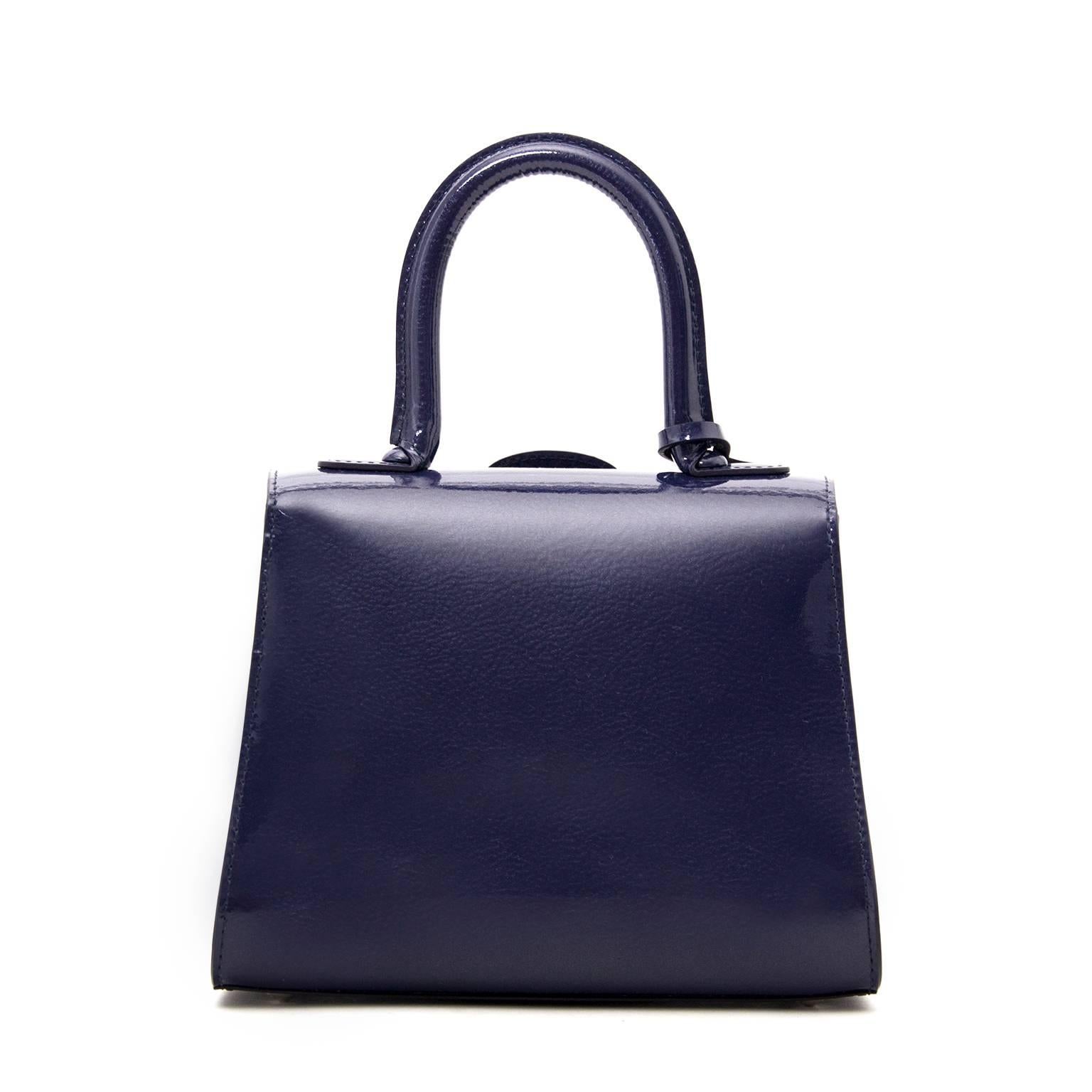 delvaux brillant mini price