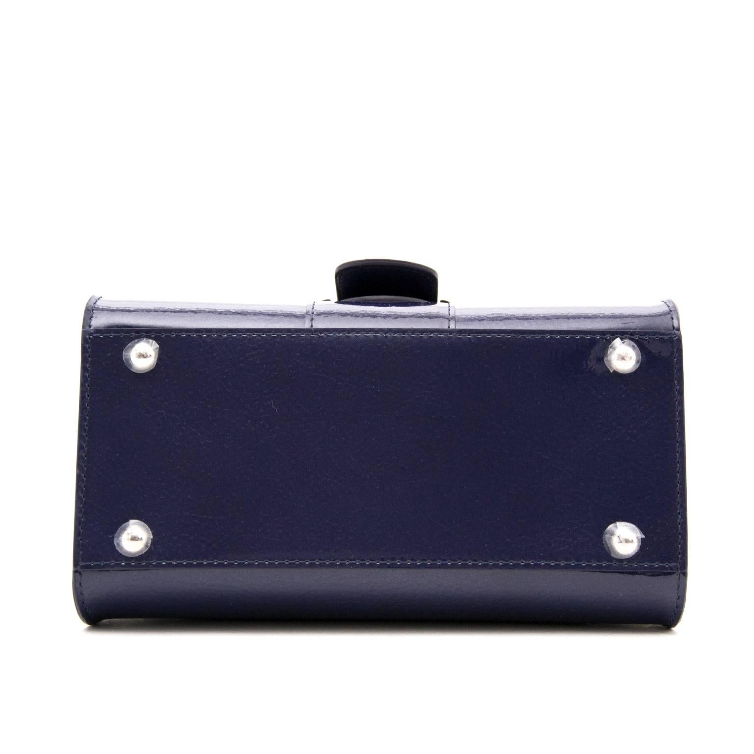 delvaux mini