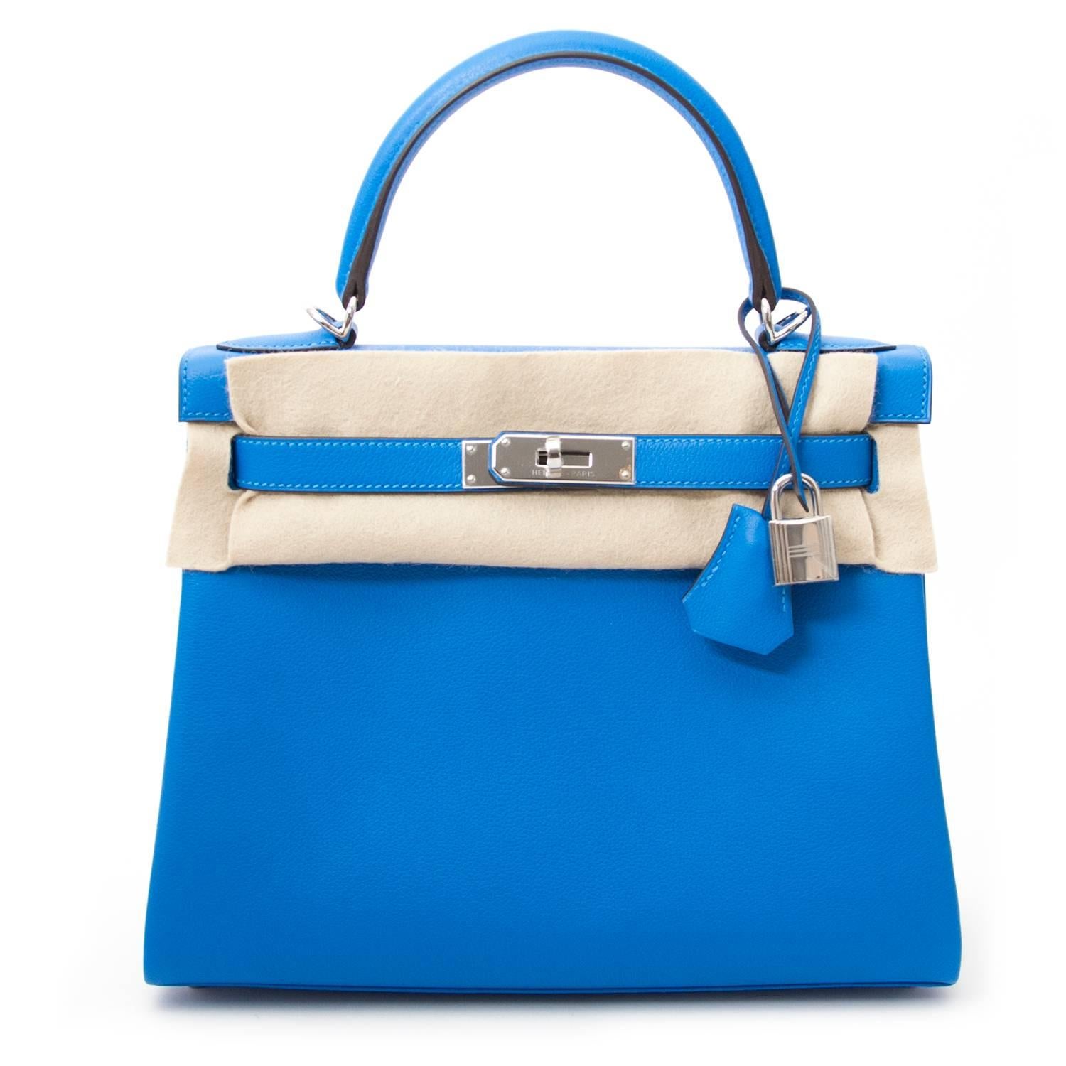 hermes blues
