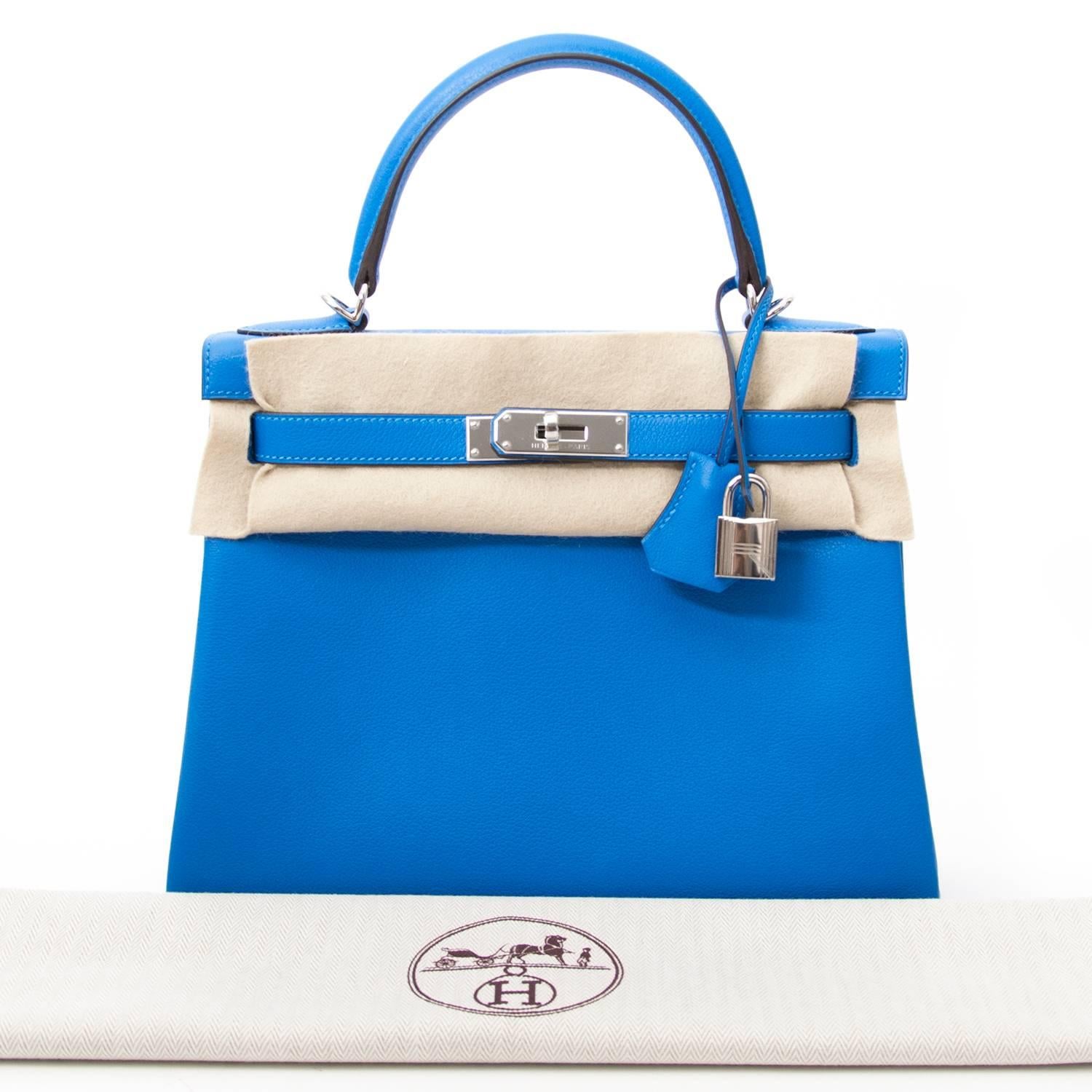 hermes evercalf