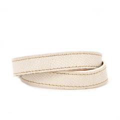 Hermes Double Tour Bracelet