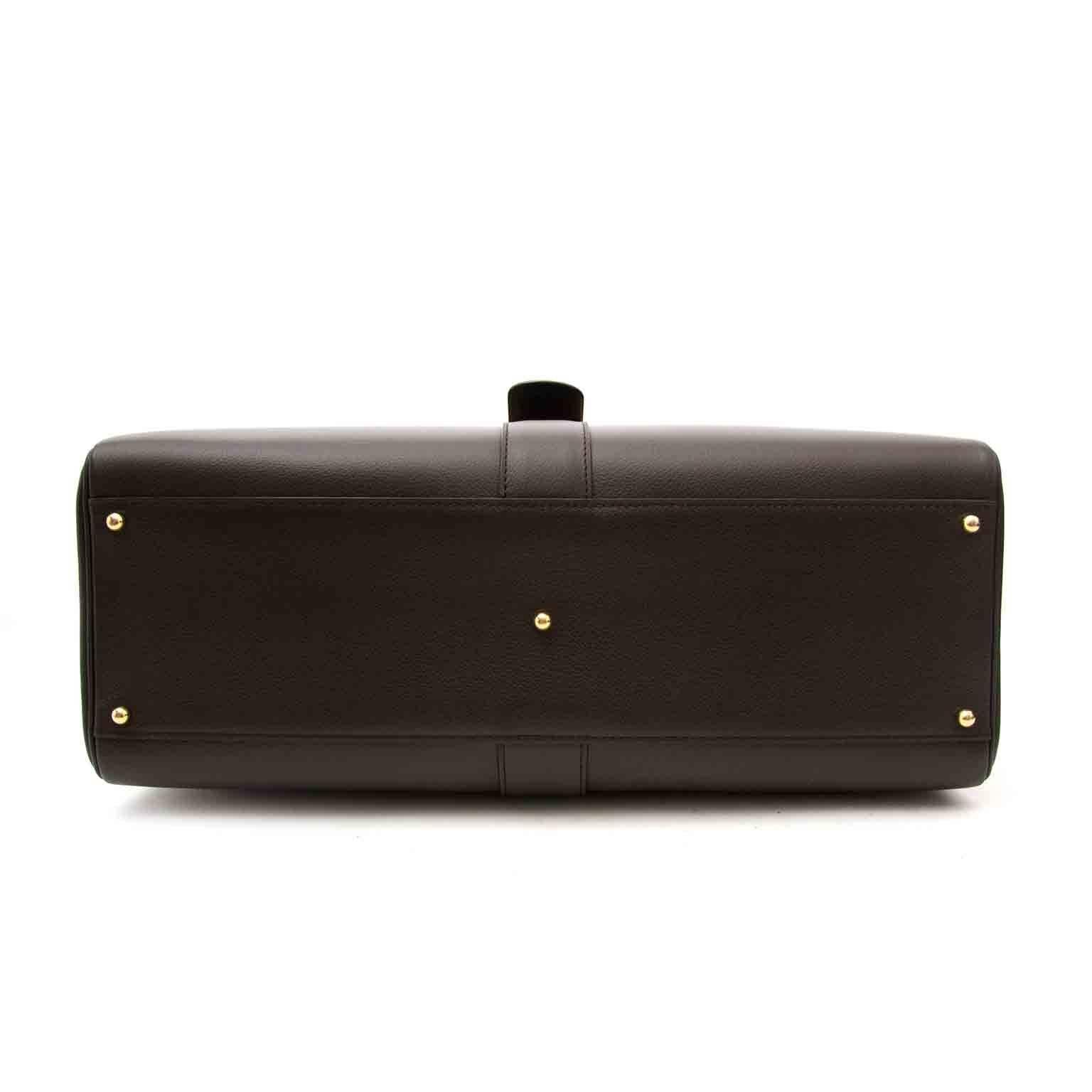delvaux brillant cabriolet