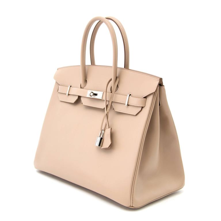 hermes argile birkin